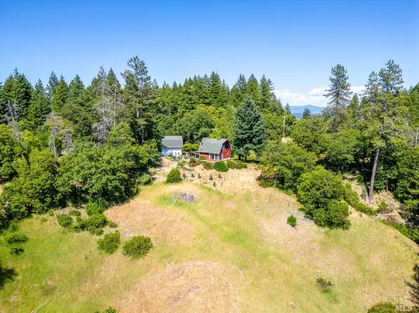 (undisclosed Address), Willits, CA 95490