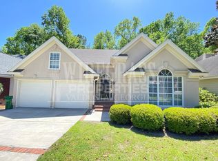 707 Thornbrooke Ct, Valdosta, GA 31602