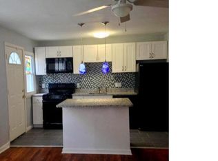 4217 Chatham Rd, Baltimore, MD 21207