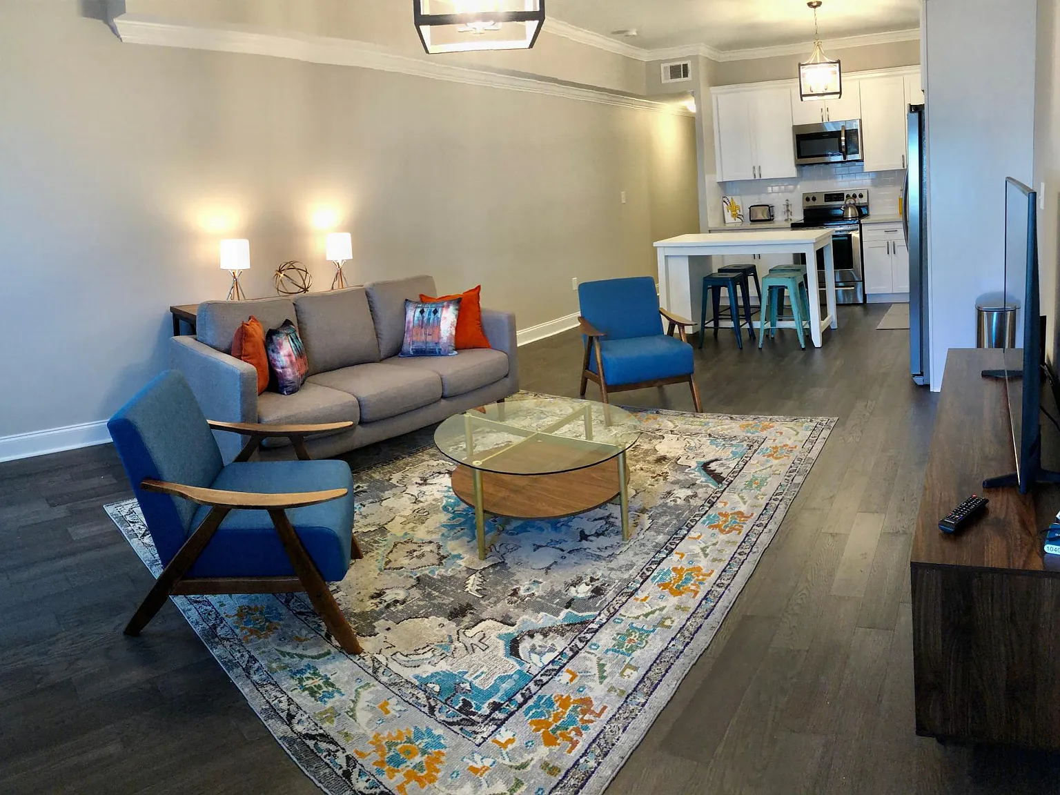 2612 Palmyra St — Photo 2