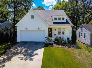 6313 Kenwood Rd, Cammack Village, AR 72207