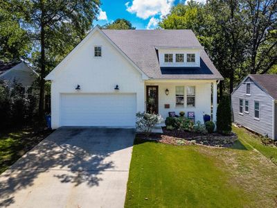 6313 Kenwood Rd, Cammack Village, AR, 72207