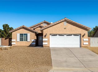 5220 E Chasemoor St, Pahrump, NV 89061