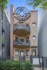 1031 N Marshfield Ave #3, Chicago, IL, 60622