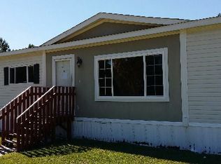 17404 Hodges Rd, Hilliard, FL 32046