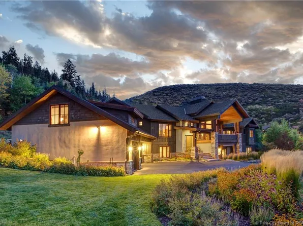 5440 Cove Hollow Ln, Park City, UT 84098