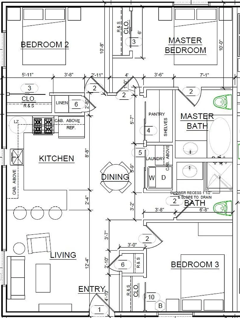 Adonis Holdings-101 3rd — Photo 2