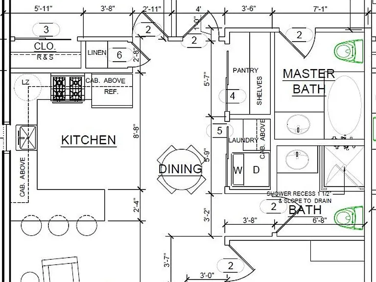 Adonis Holdings-101 3rd — Photo 2