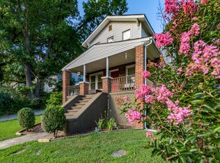 1925 Colgate St NE, Roanoke, VA 24012