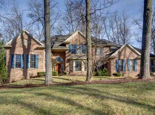 50531 Prestonwood Ct, Granger, IN 46530