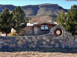 254 Laguna Del Oso, Mimbres, NM 88049