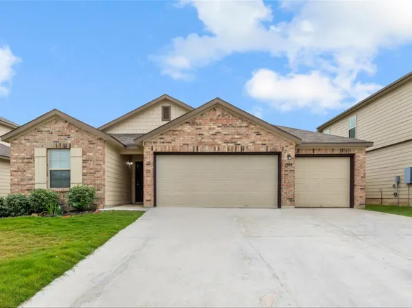 2039 Rowan Way, New Braunfels, TX 78130