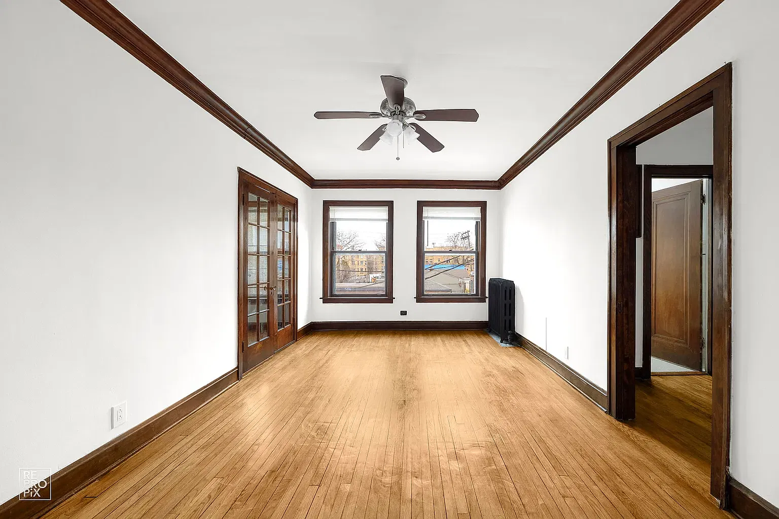Studio, 650 sqft, $1,000 — Photo 4