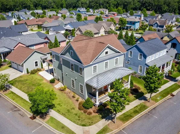 400 Anna Maria Blvd, Clemson, SC 29631