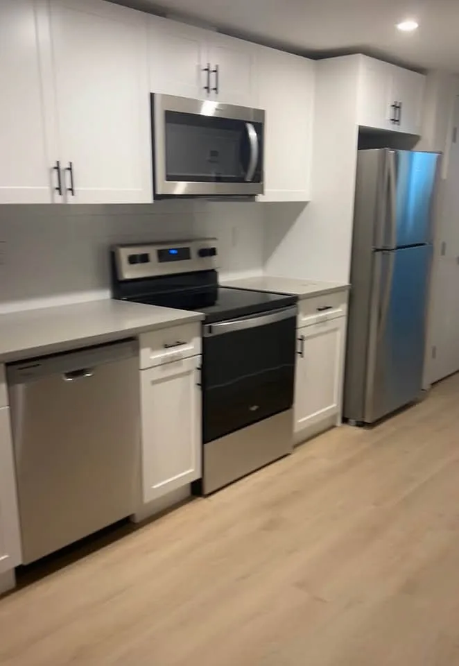 2 bed, $1,550 — Photo 1