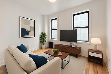 Rented by REAL New York