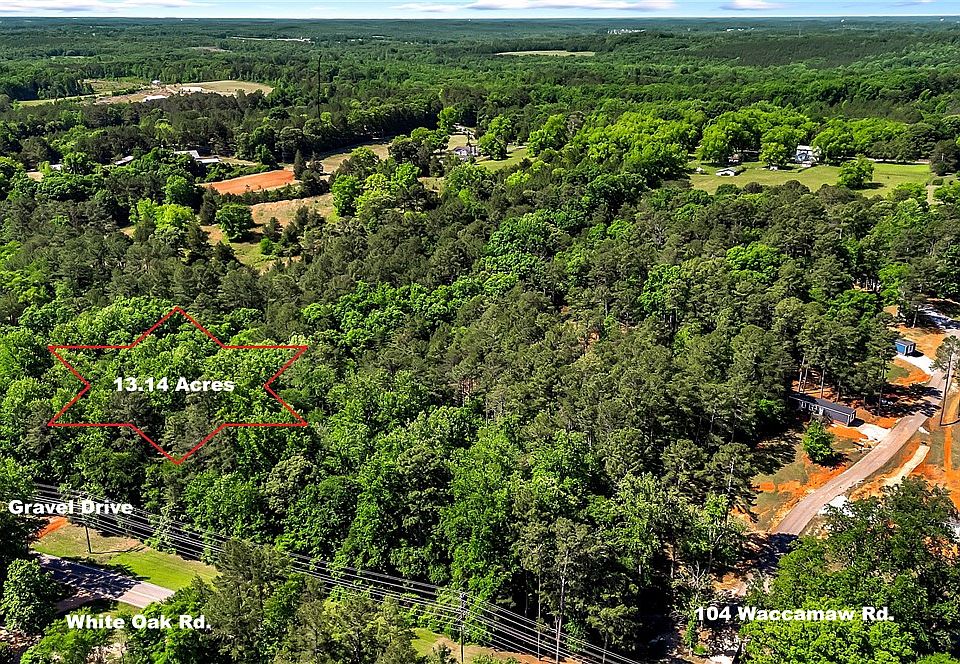 1st image of White Oak Rd