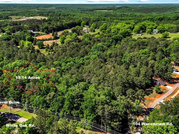 White Oak Rd, Central, SC 29630