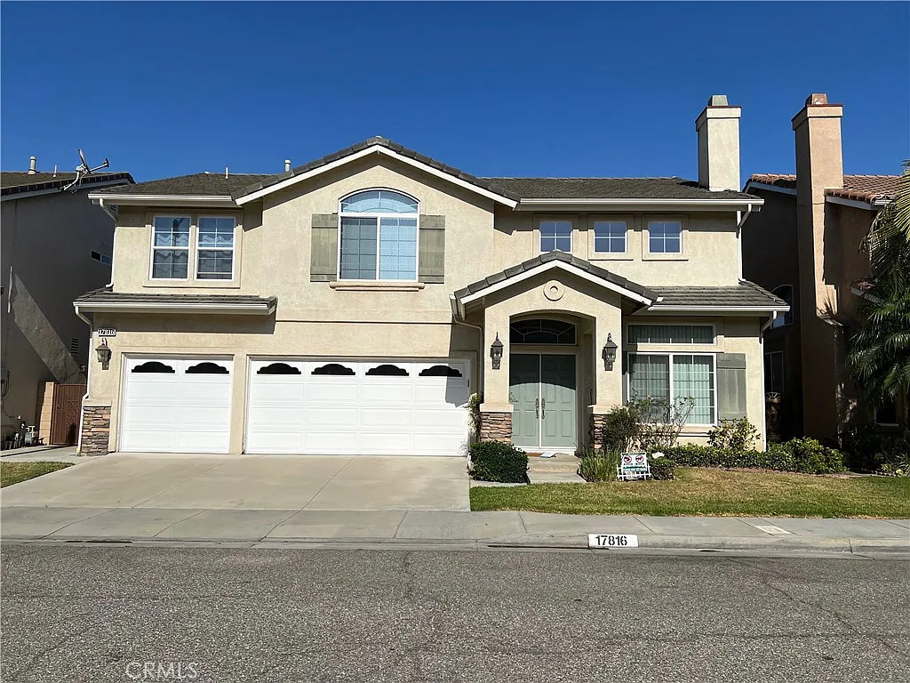 4 bed, 3.5 bath, 2777 sqft, $4,500 — Photo 1