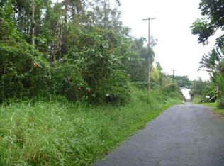 Lalakea St LOT 9, Pahoa, HI 96778