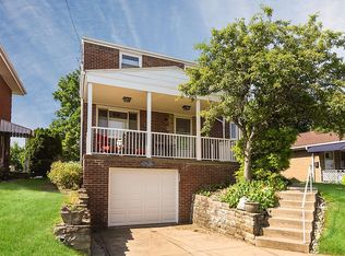 604 Greer St, Pittsburgh, PA