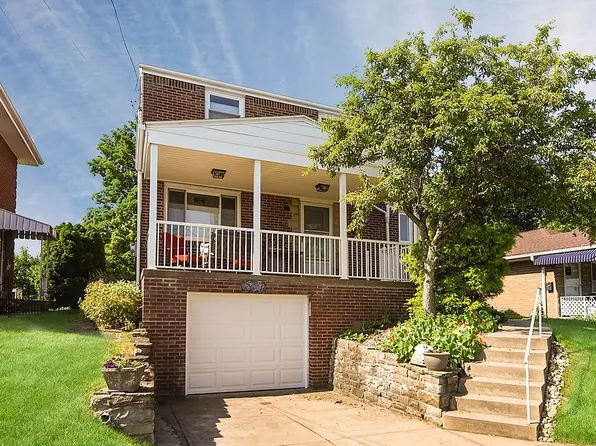 604 Greer St, Pittsburgh, PA 15217