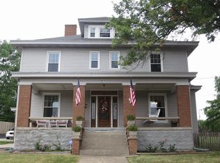 503 S Main St, Nicholasville, KY 40356