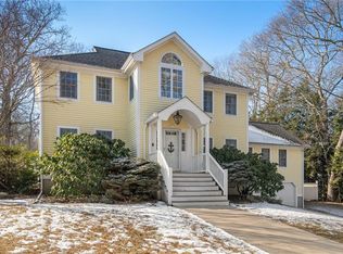 16 Midway Ave, Westerly, RI 02891