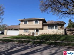 5018 S 124th St, Omaha, NE 68137