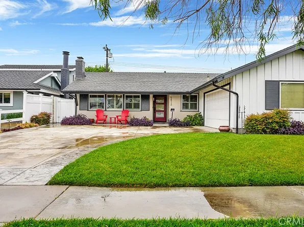 5812 Raphael Dr, Huntington Beach, CA 92649