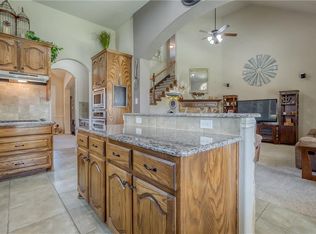 1316 Soaptree Ln, Fort Worth, TX 76177