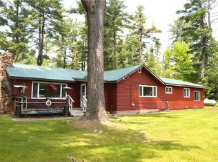 4878N Fur Farm Trail, Winter, WI 54896