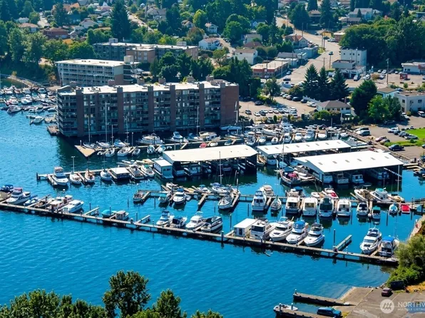 9050 Seward Park Avenue S #A-2, Seattle, WA 98118