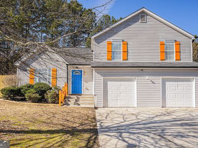 9567 Rollinghills Dr, Jonesboro, GA, 30238