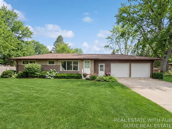 334 Home Ave, Holland, MI 49424