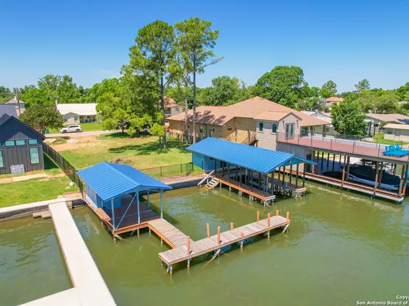 508 N Beach LOT 24C, Sunrise Beach, TX 78643
