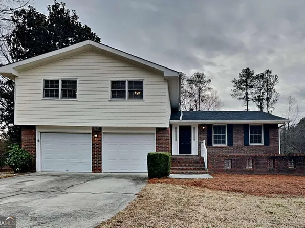1848 Englewood Way, Snellville, GA 30078