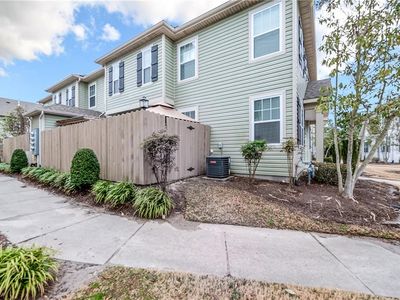 1644 Halesworth Ln, Virginia Beach, VA, 23456