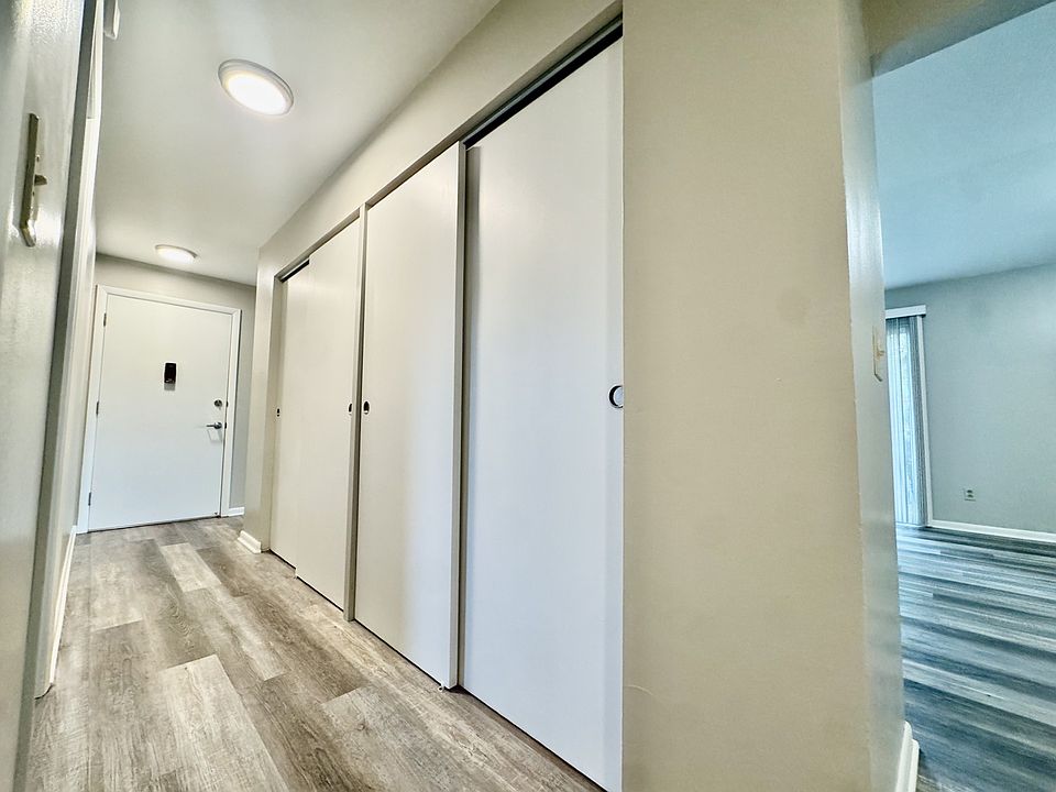 Spacious storage