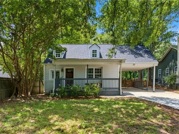 899 Bouldercrest Dr SE, Atlanta, GA 30316