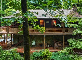 34 Rainbow Lake Cir, Black Mountain, NC 28711