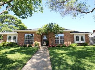 3321 Jomar Dr, Plano, TX 75075
