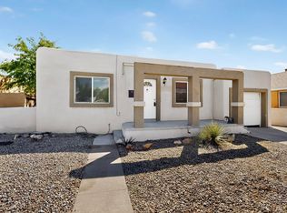 4708 Crest Ave SE, Albuquerque, NM 87108