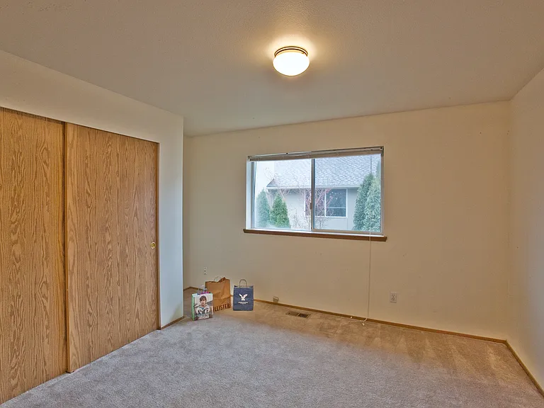 3rd bedroom