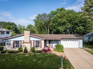 7 Sumter Dr, Belleville, IL 62221