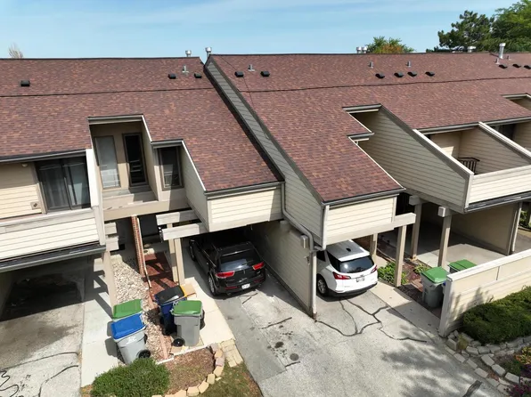 5616 South 27th STREET #5, Milwaukee, WI 53221