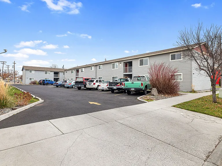Village Apartments — Photo 1
