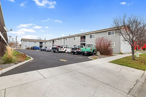 Village Apartments Photo 1