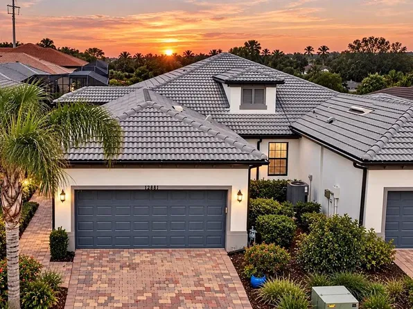 12287 MYRTLE BAY COURT, SARASOTA, FL 34238