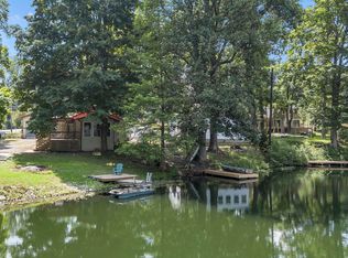 8630 S Fleming Dr, Nineveh, IN 46164